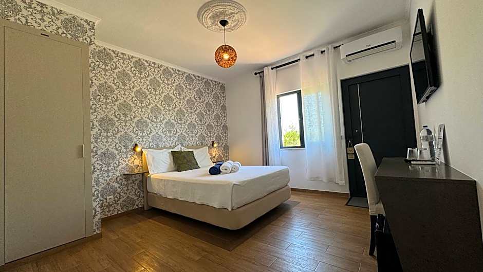 Vila Fuzeta Bed&Breakfast