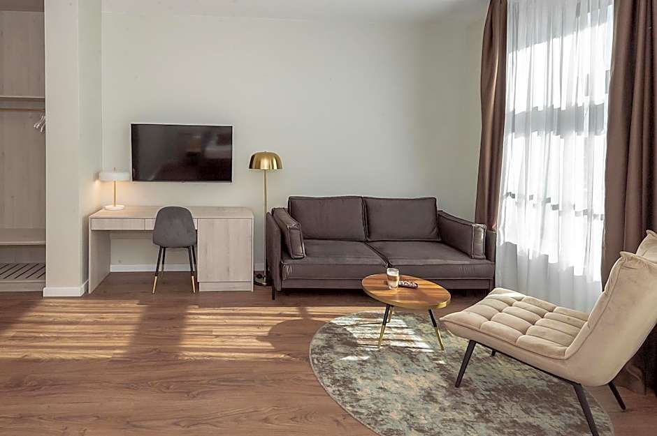 Photo 1 of 10 of Attic Suite