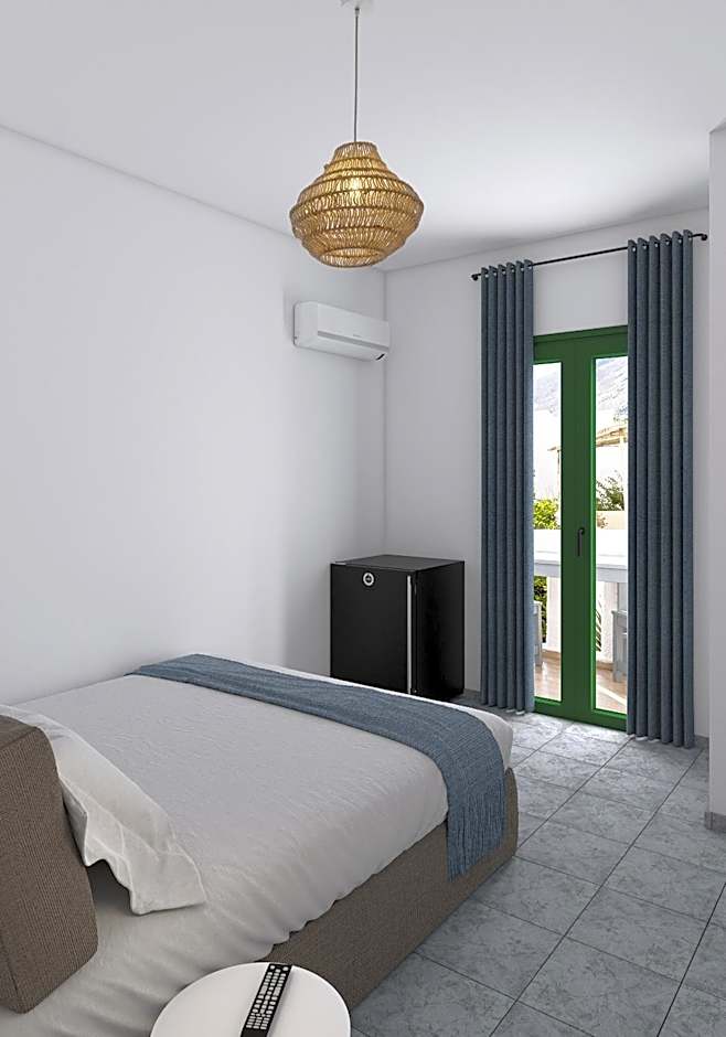 Eleios Hotel Serifos