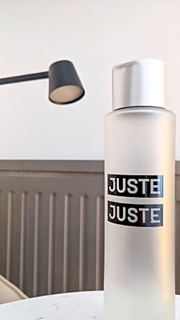 Triple Room with Garden View