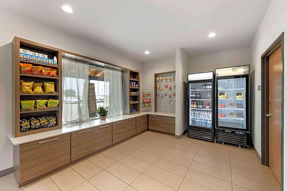 Best Western Plus Chickasha Inn