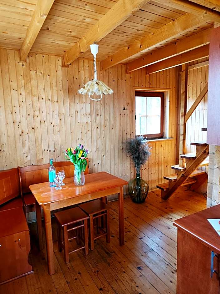 Gościniec Olecki - Karczma Margrabowa