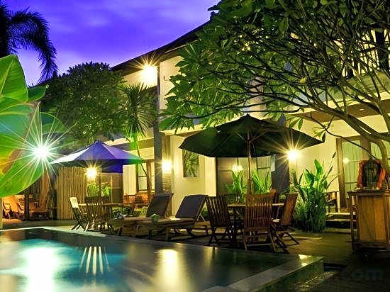 Amansari Villa