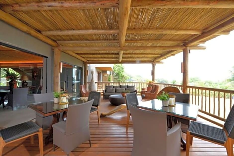 Pousada Maria Bonita Fernando de Noronha