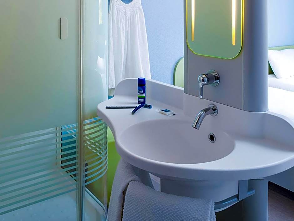 ibis budget Romorantin