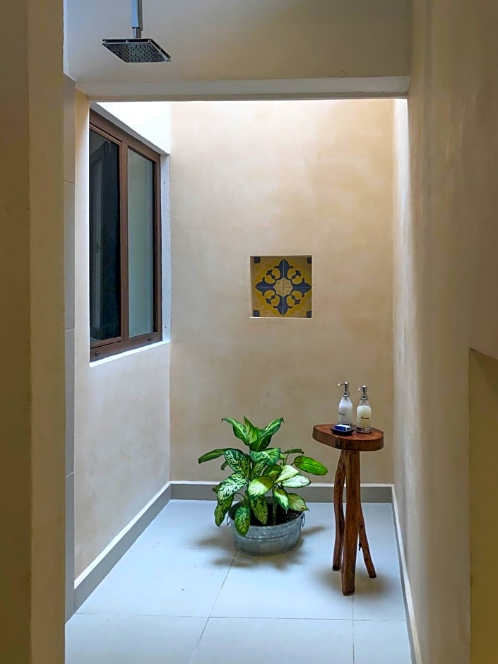 Hotel Posada San Juan