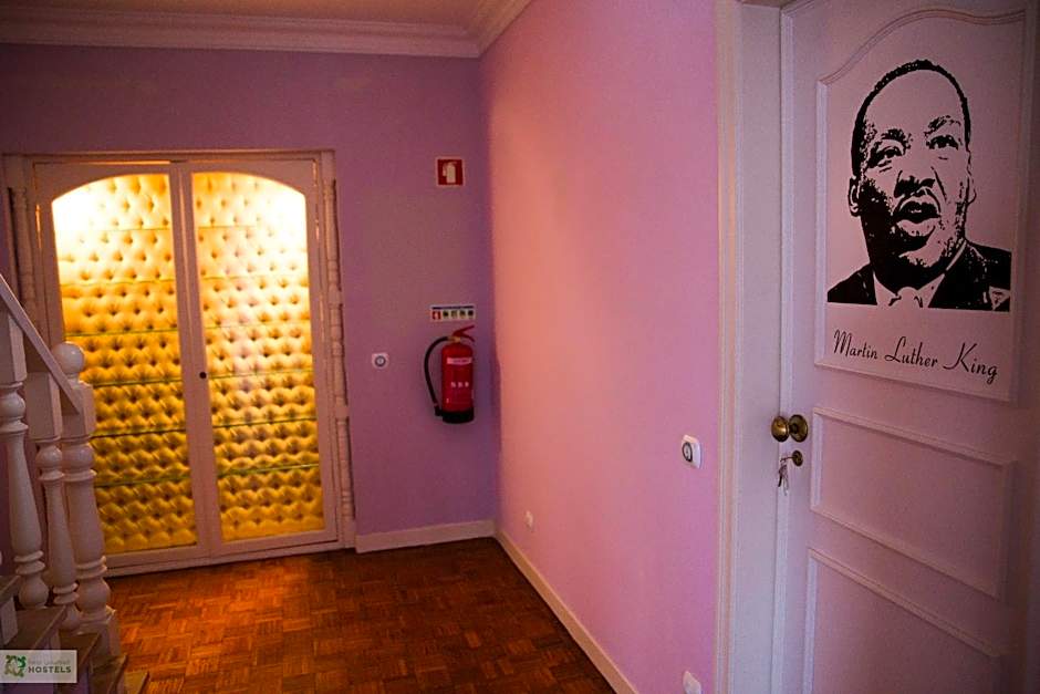 Help Yourself Hostels - Carcavelos Coast