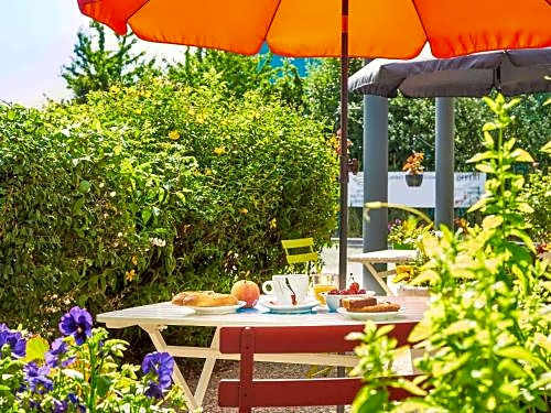 Ibis Budget Versailles Coignieres