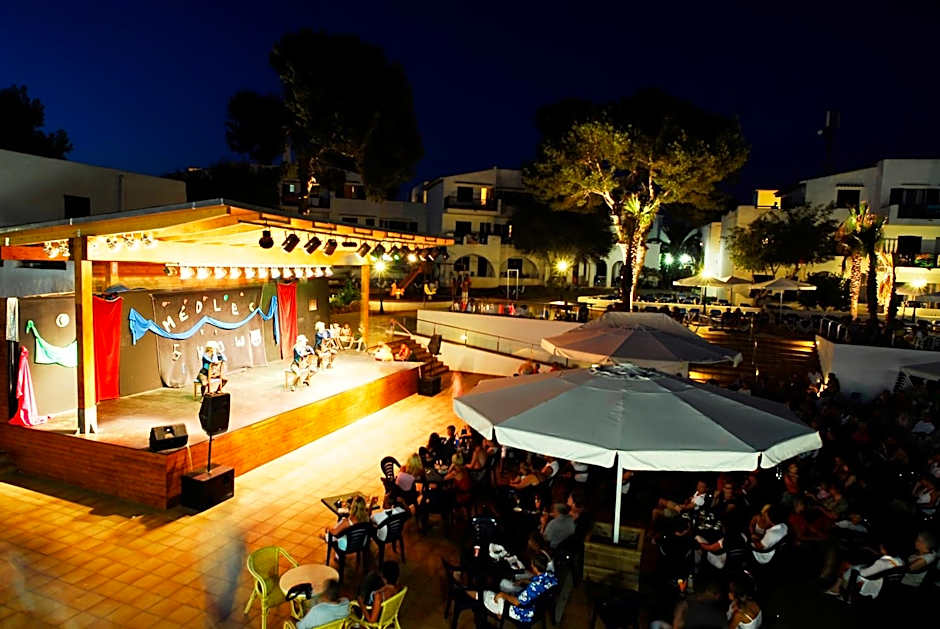 Hotel Palia Dolce Farniente