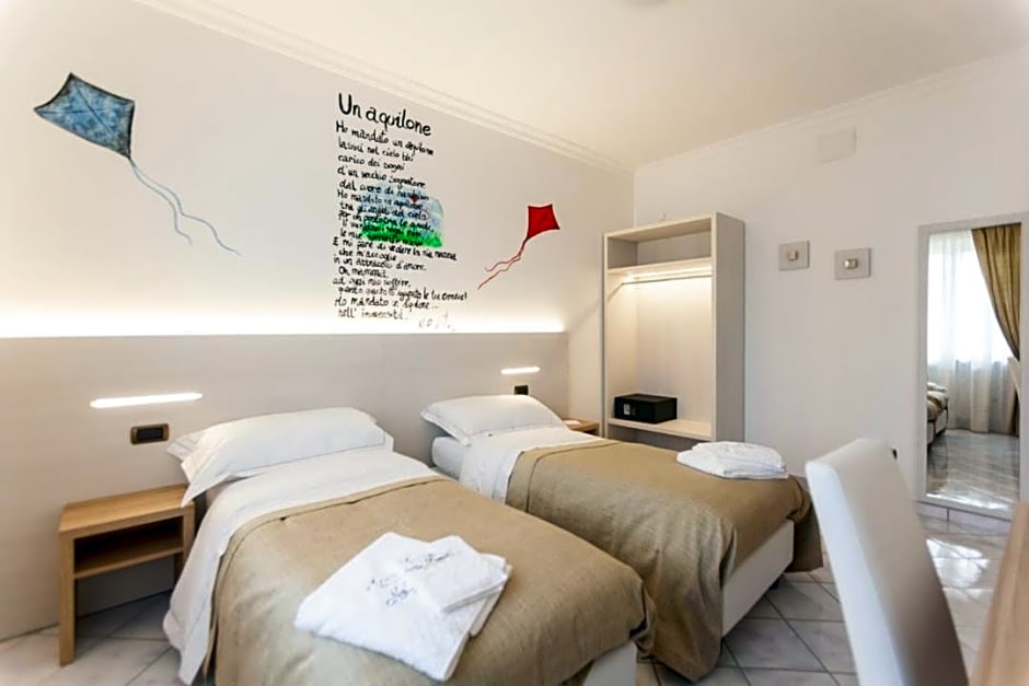 Na' Poesia B&B di Charme