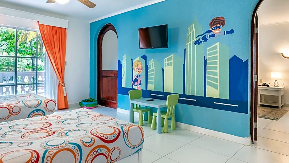 Be Live Collection Marien - All Inclusive