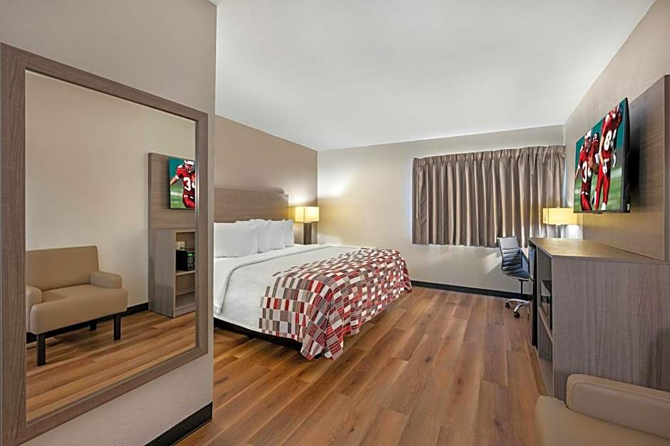 Red Roof Inn Kokomo