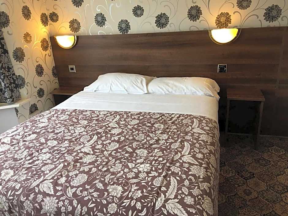 South Fork Guest House