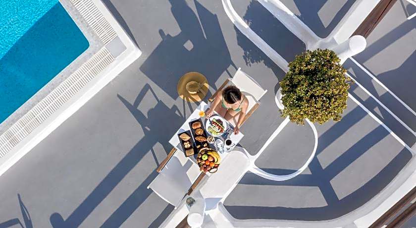 Caldera Premium Villas