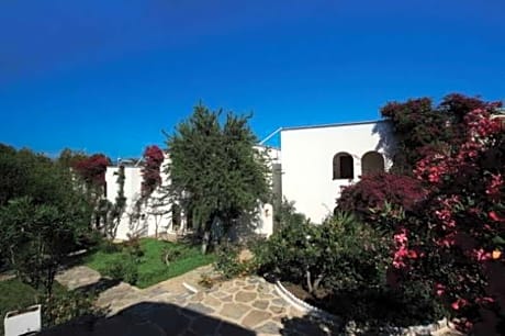 Akvaryum Hotel