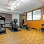 Comfort Suites Dayton-Wright Patterson