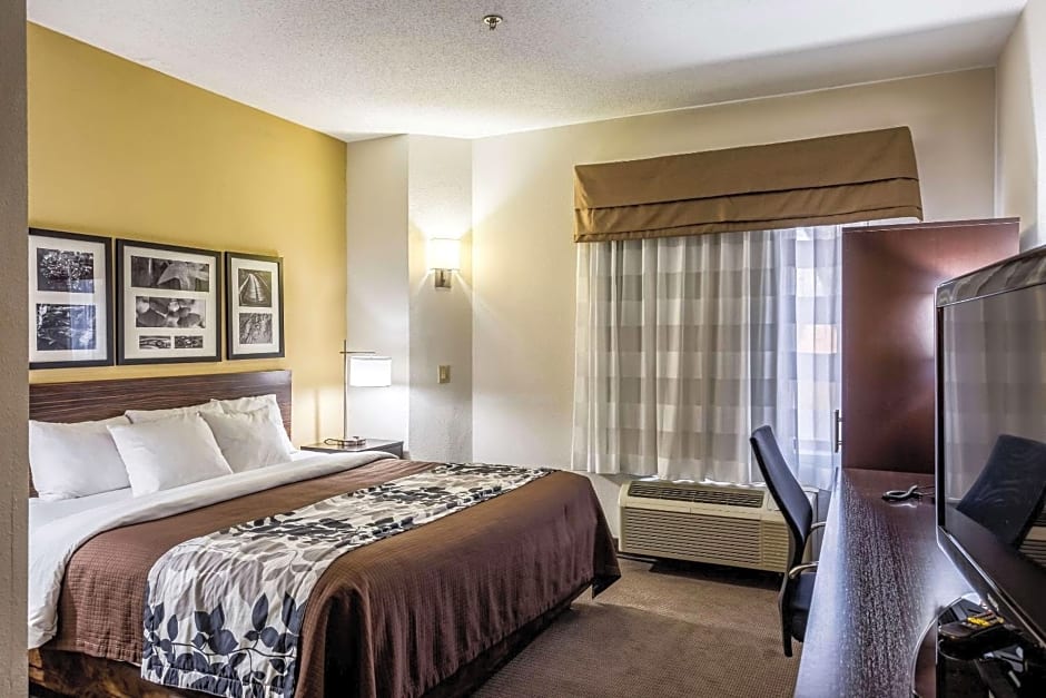 Sleep Inn Owensboro