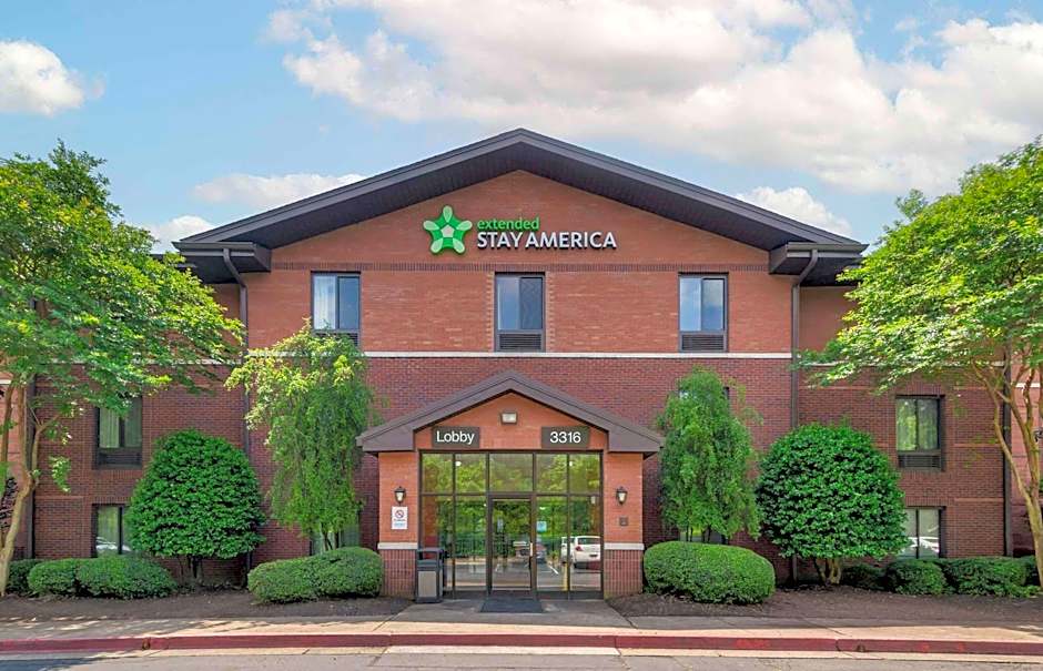 Extended Stay America Select Suites - Atlanta - Kennesaw Chastain Rd.