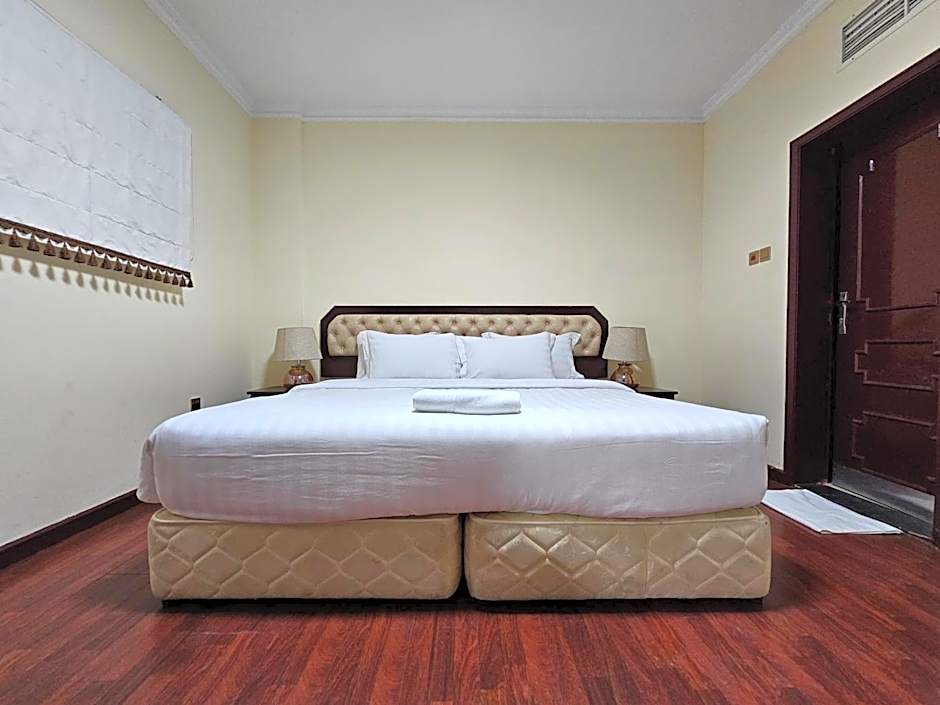 Majestic Hotel