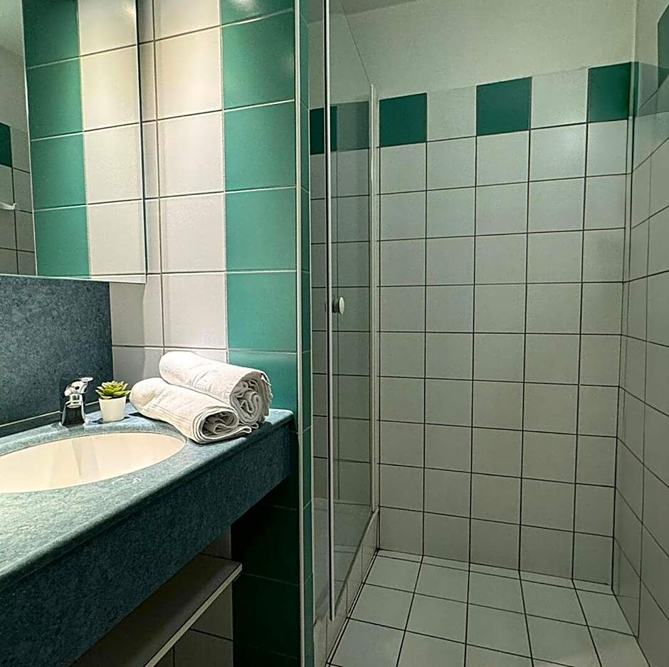 Villages Clubs du Soleil - ARC 1800