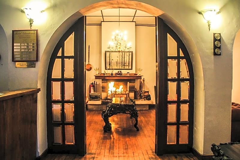 Hotel Glendower