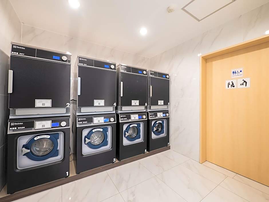 Toyoko Inn Gotemba Ekimae
