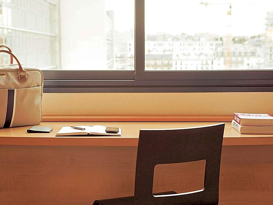 ibis Le Puy-en-Velay Centre