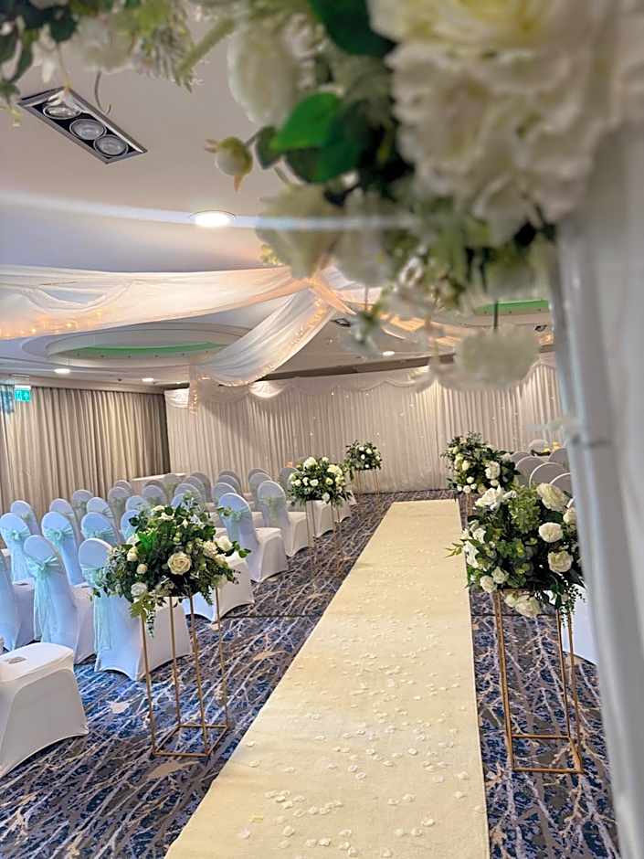 Mercure Hull Grange Park Hotel