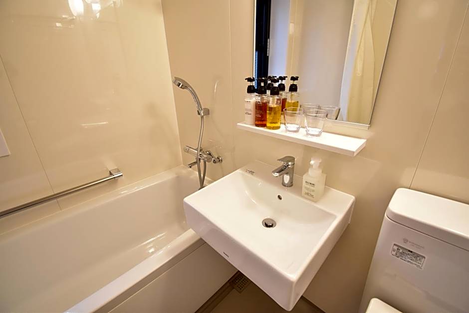 K-style 東本願寺