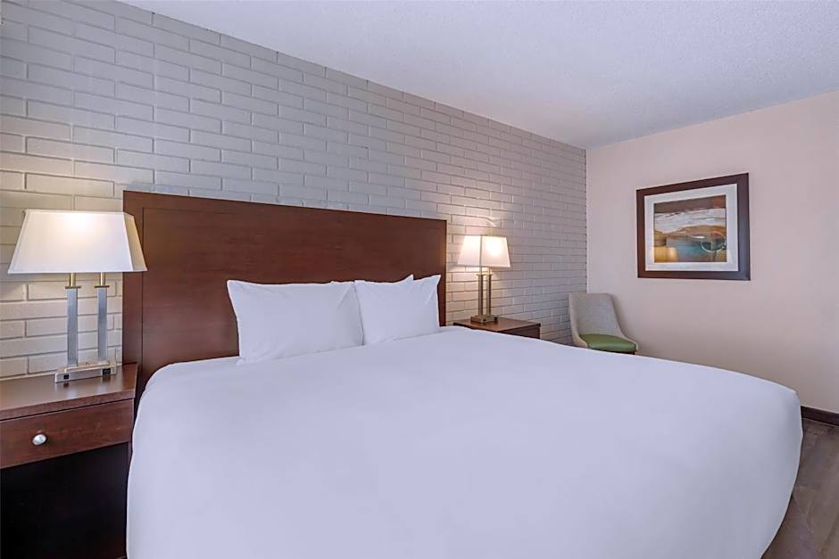 Best Western Cedar Park Inn