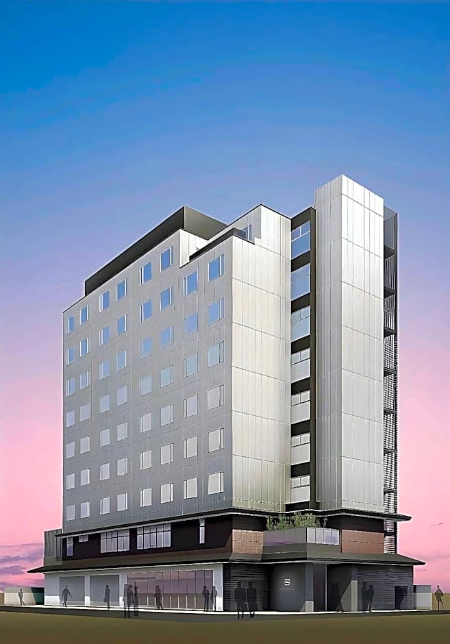 Hotel Gracery Kyoto Sanjo