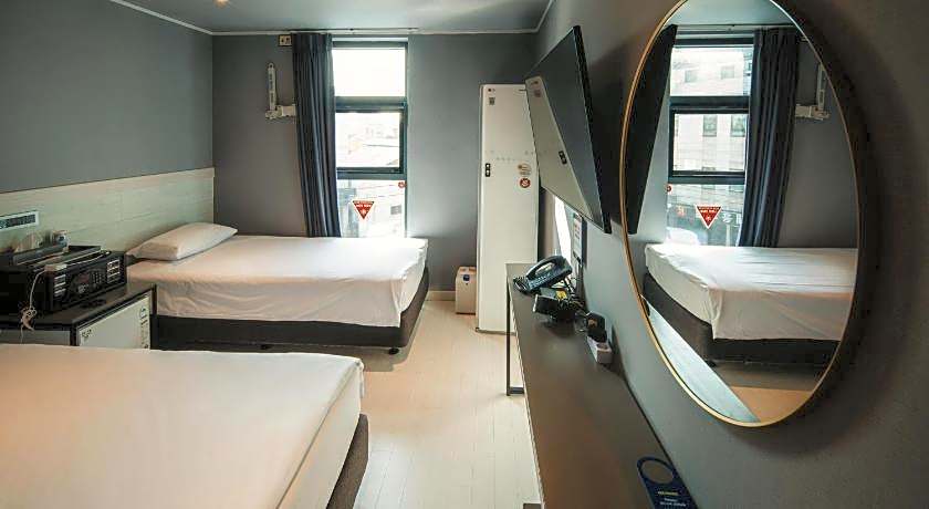 Hotel Iam