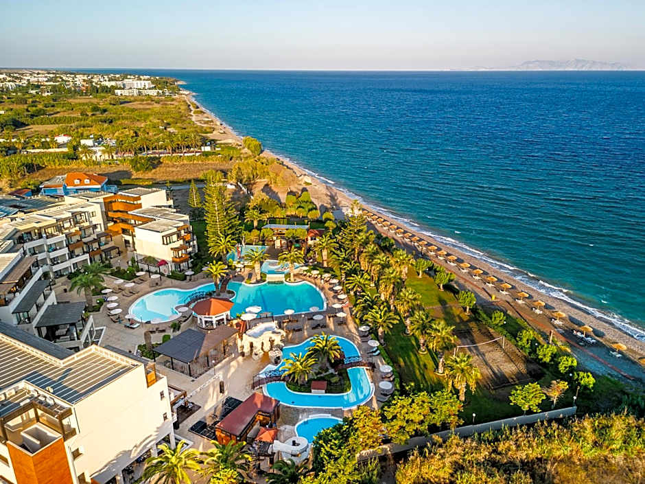 D'Andrea Mare Hotel