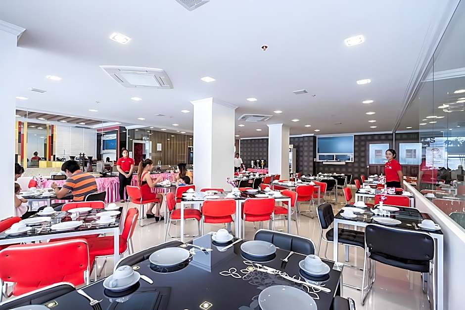 Patong Diamond Hotel