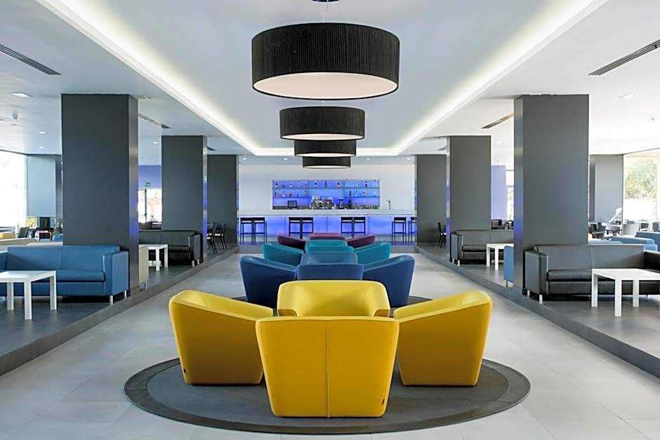 Hotel Gran Canaria Princess - Adults Only