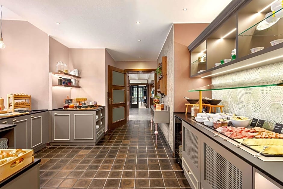 Vienna House Easy by Wyndham Castrop-Rauxel