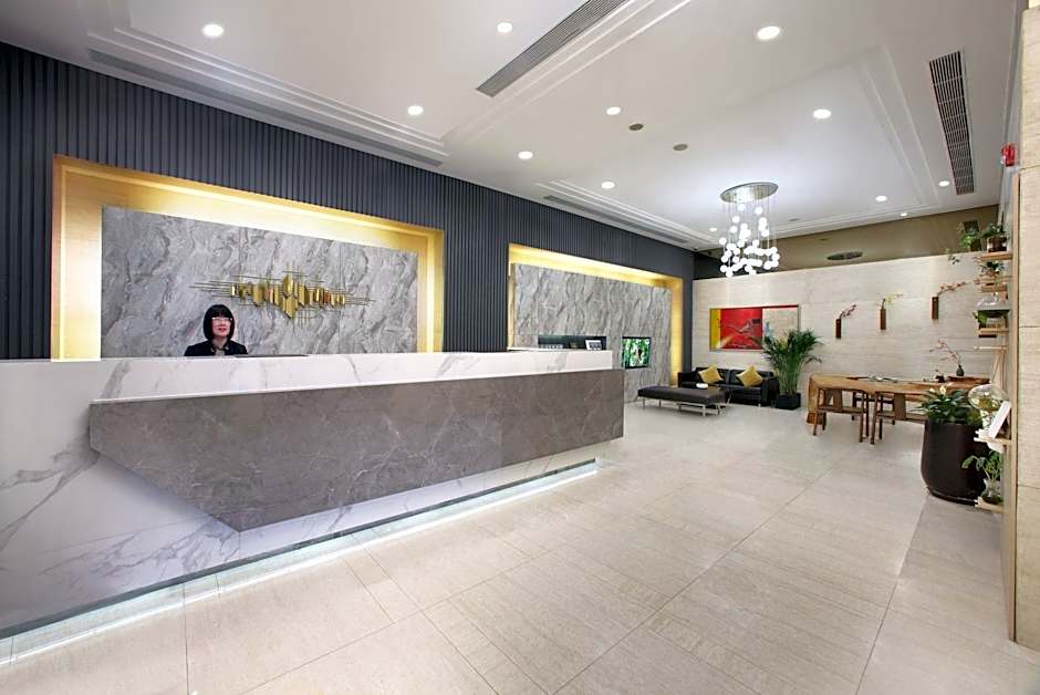 Somerset Heping Shenyang
