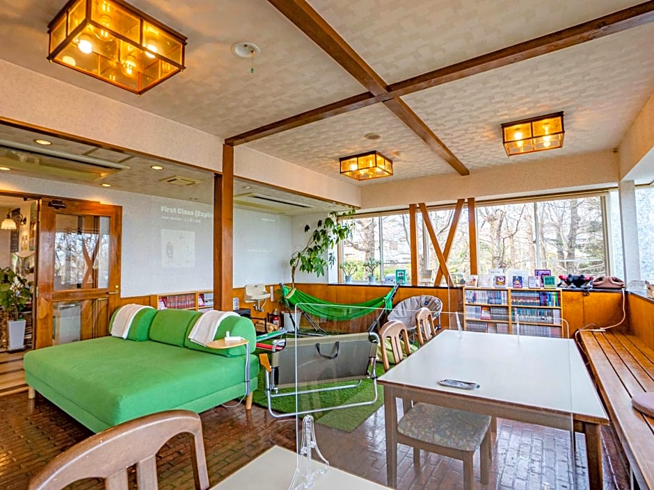 We Home Villa Jyogasaki-onsen