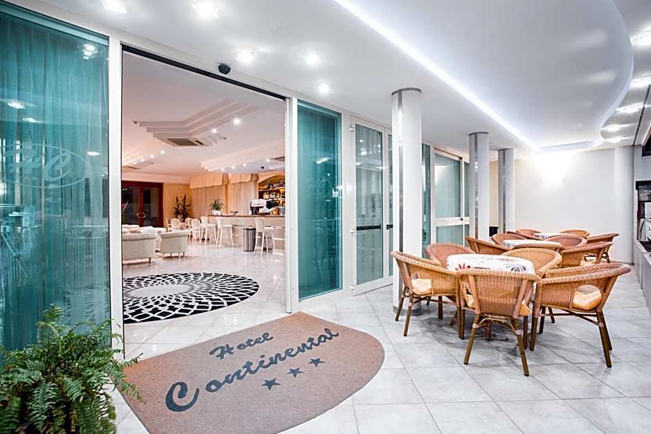 Hotel Continental