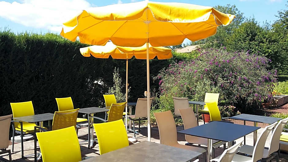 Logis Hotel Des Grands Vins