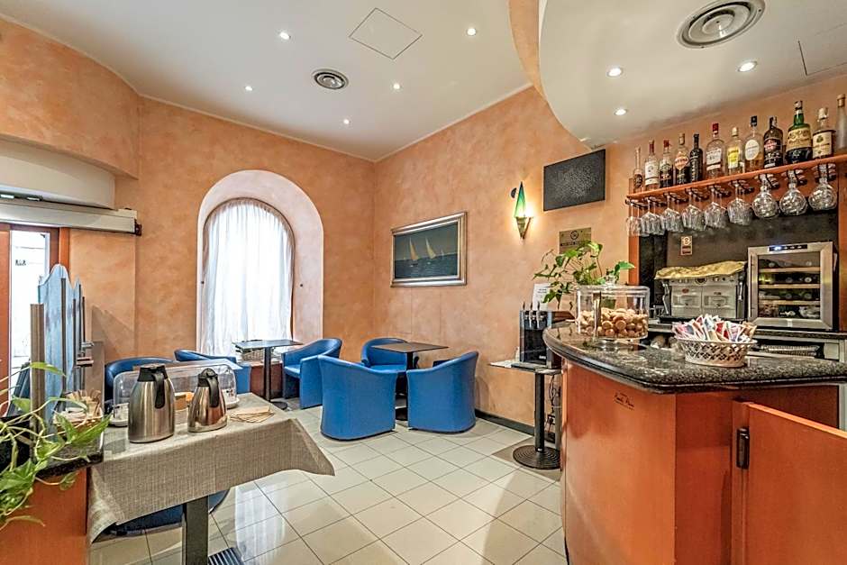 Hotel Italia