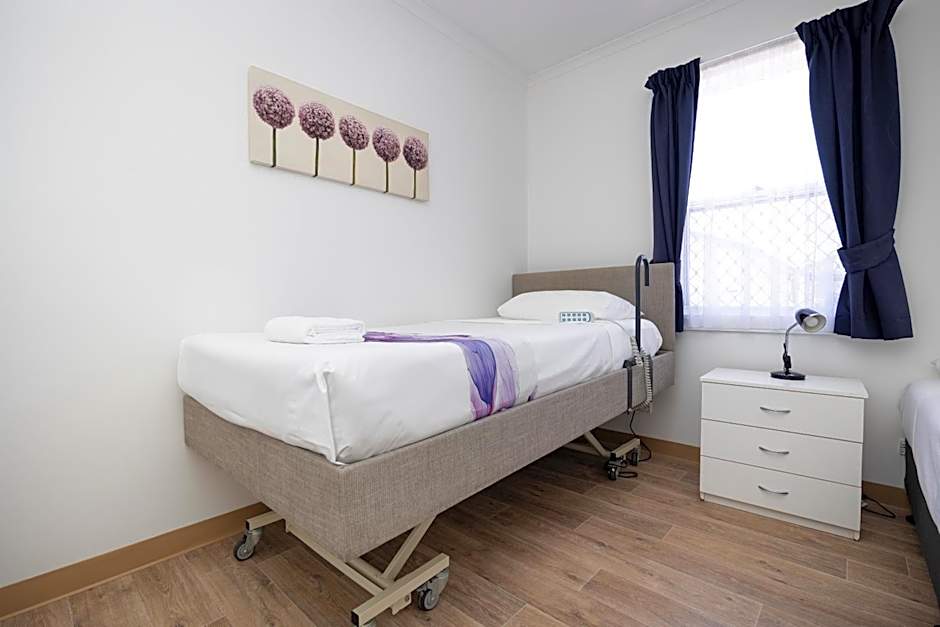 Forster Holiday Village