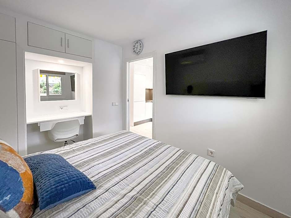 El Dorado 114 luxury with full air-conditioning