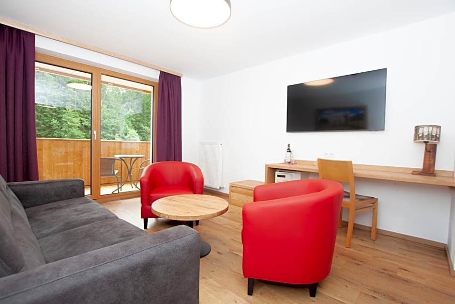 Berghotel Lämmerhof