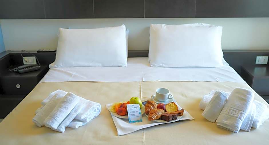 Hotel Lido