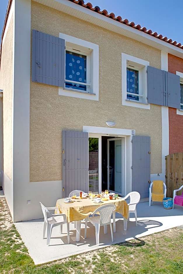 Vacanceole - Le Domaine d'Enserune