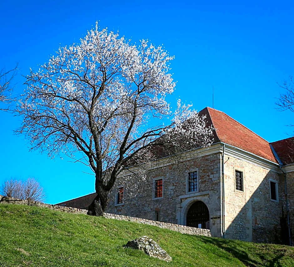 István Király Szálló