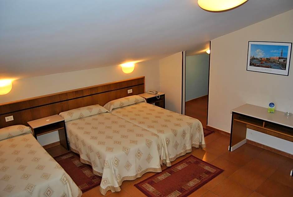 Hotel Palacio de los Vallados