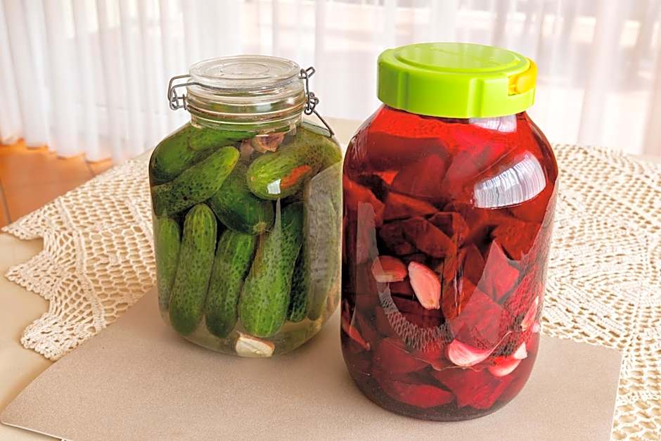 Willa i Wzgórze Jerrego Apartamenty i pokoje z widokiem na góry