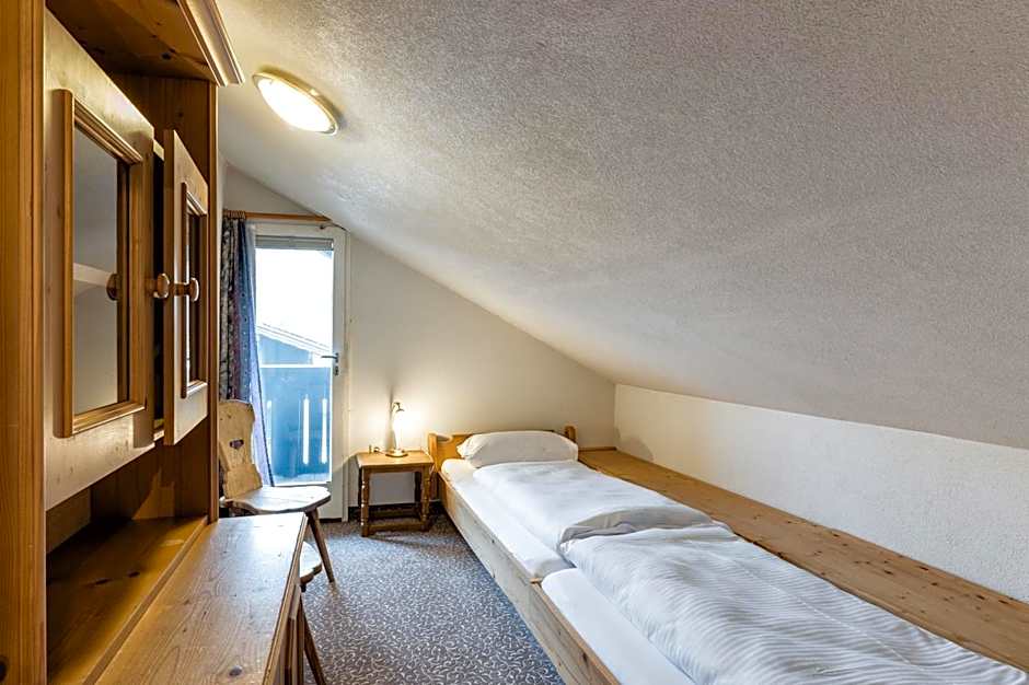 Appartementanlage Kerber